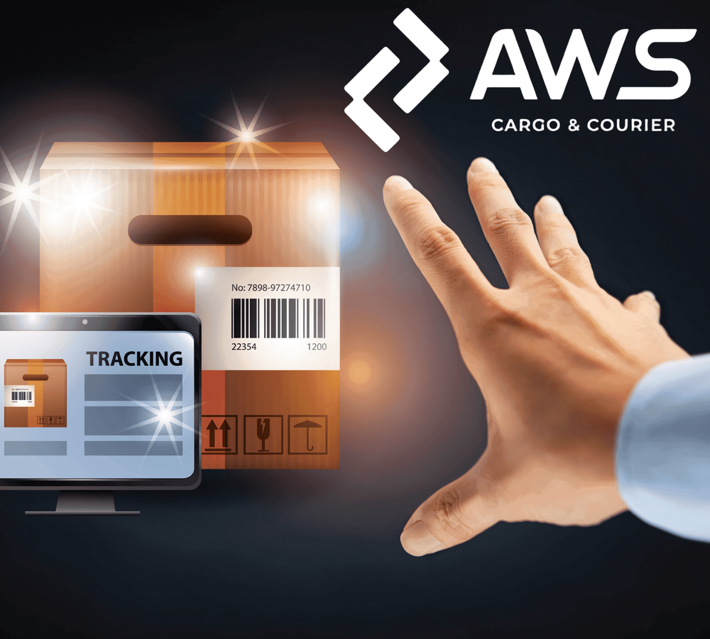 関税送料込 NAMED COLLECTIVE ゴースト ロゴ チェーン 18MM Track Your Package - AWS Cargo & Courier